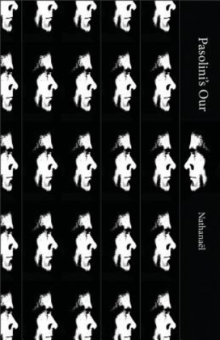 Libro Pasolini's Our Nathanael