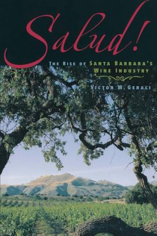 Knjiga Salud! Victor W. Geraci