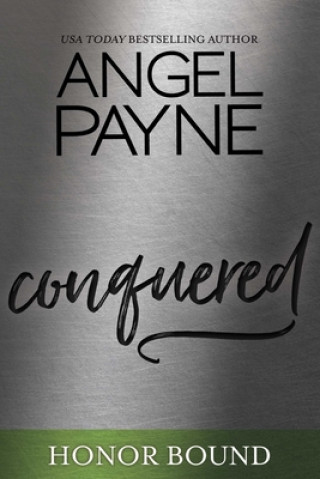 Carte Conquered ANGEL PAYNE