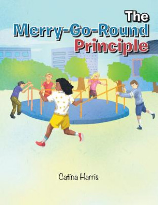 Carte Merry-Go-Round Principle CATINA HARRIS