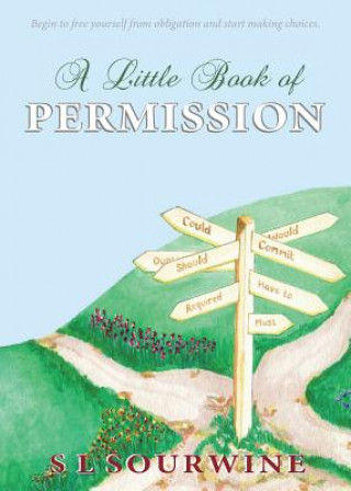 Buch Little Book of Permission S L SOURWINE