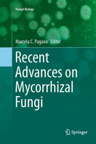 Carte Recent Advances on Mycorrhizal Fungi MARCELA C. PAGANO