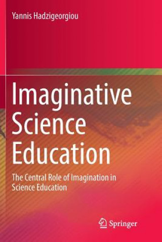 Carte Imaginative Science Education YANNI HADZIGEORGIOU