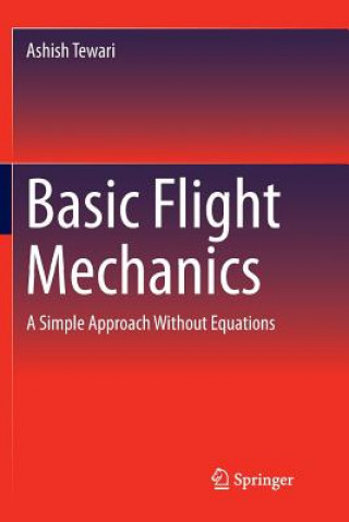 Buch Basic Flight Mechanics ASHISH TEWARI