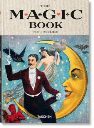 Könyv Magic Book Mike Caveney