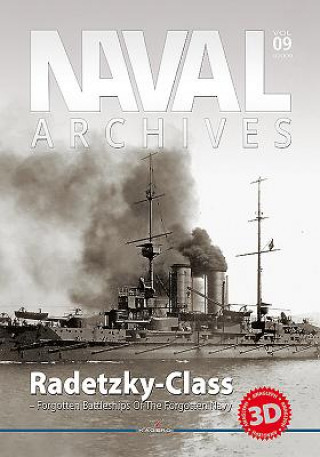 Carte Naval Archives Vol. Ix 