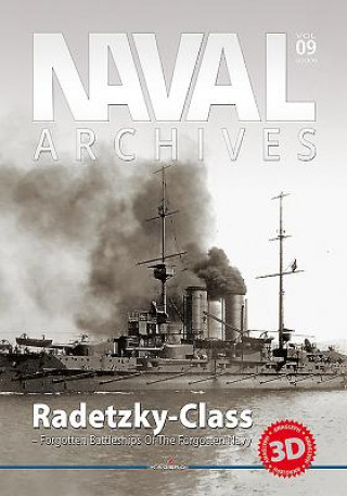 Książka Naval Archives Vol. Ix 