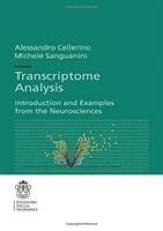 Knjiga Transcriptome Analysis Alessandro Cellerino