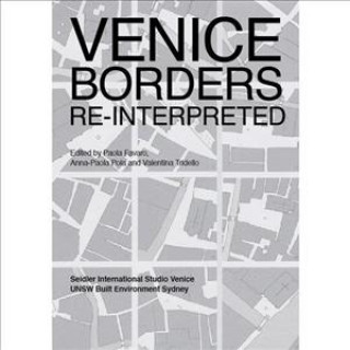 Carte Venice Borders ListLab