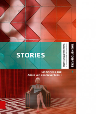 Knjiga Stories Ian Christie