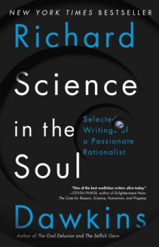 Carte Science in the Soul Richard Dawkins