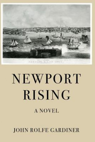 Carte Newport Rising John Rolfe Gardiner