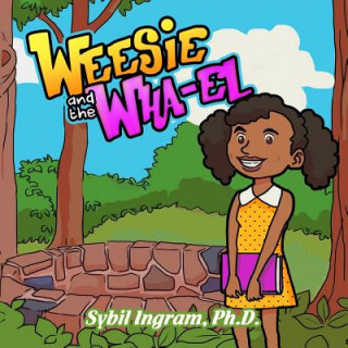 Carte Weesie and the Wha-El Sybil Ingram