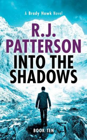 Carte Into the Shadows R J Patterson
