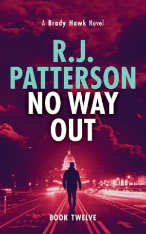 Carte No Way Out R J Patterson