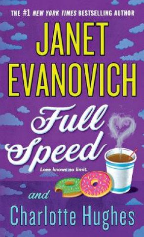 Książka Full Speed Janet Evanovich