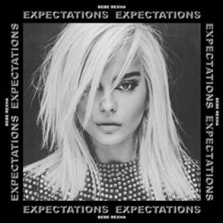Аудио Expectations Rexha Bebe
