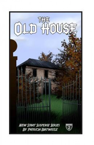 Buch The Old House Mrs Patricia Birtwistle