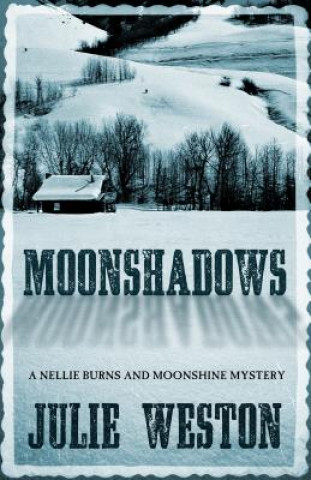 Buch Moonshadows Julie W Weston