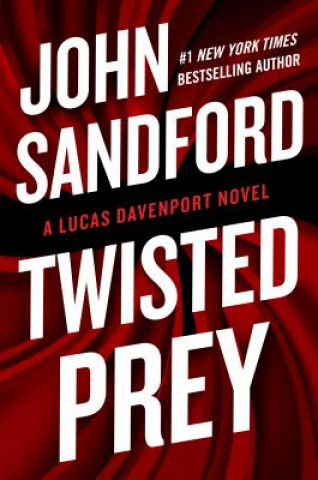 Könyv Twisted Prey John Sandford