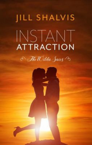 Kniha Instant Attraction Jill Shalvis