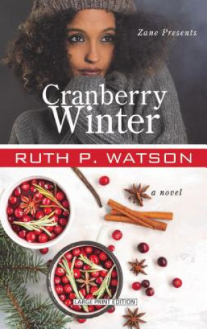 Könyv Cranberry Winter Ruth P Watson