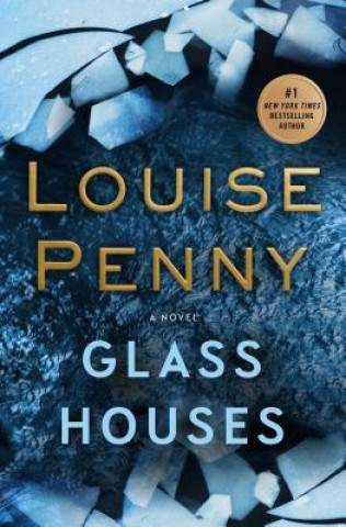 Könyv Glass Houses Louise Penny
