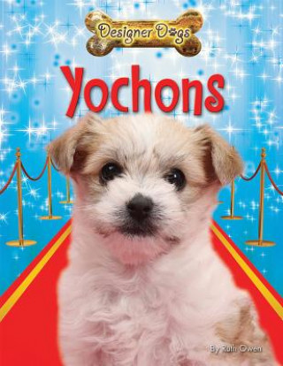 Книга Yochons Ruth Owen