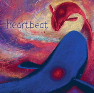 Книга Heartbeat Evan Turk
