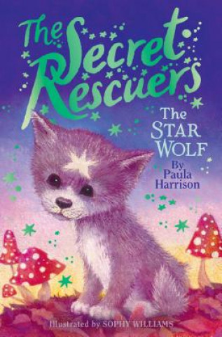 Knjiga The Star Wolf, 5 Paula Harrison