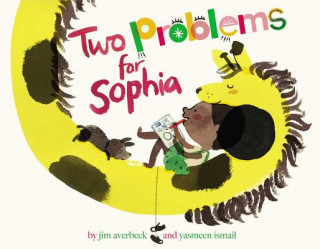 Könyv Two Problems for Sophia Jim Averbeck