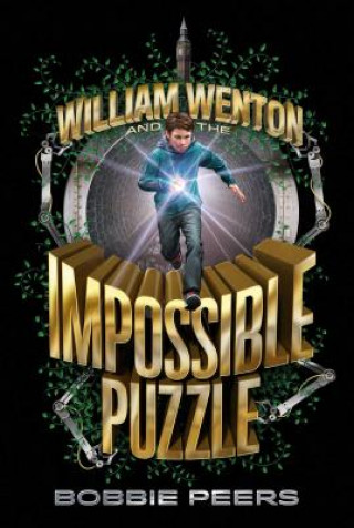 Boek William Wenton and the Impossible Puzzle, 1 Bobbie Peers