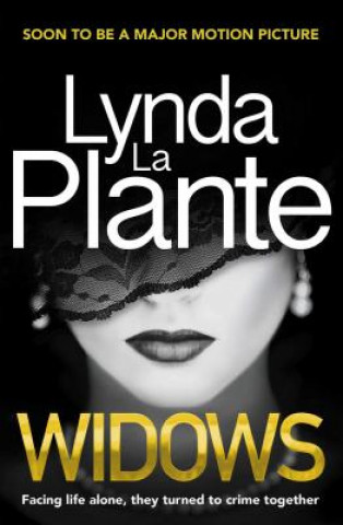 Book Widows, 1 Lynda La Plante