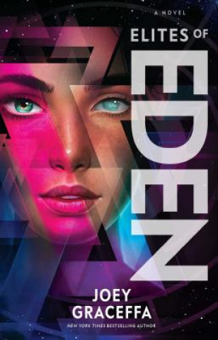 Book Elites of Eden, 2 Joey Graceffa