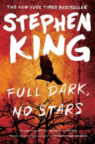 Könyv Full Dark, No Stars Stephen King
