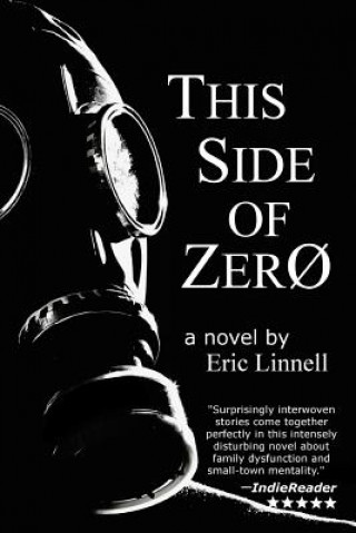 Book This Side of Zero Eric J Linnell