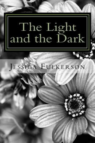 Kniha The Light and the Dark: Embracing the All Jessica Fulkerson