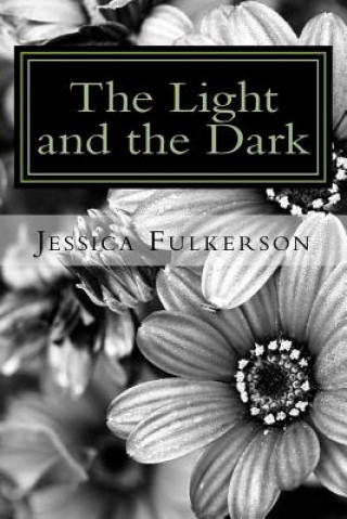 Knjiga The Light and the Dark: Embracing the All Jessica Fulkerson