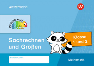 Knjiga DIE BUNTE REIHE - Mathematik 
