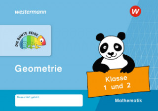 Kniha DIE BUNTE REIHE - Mathematik 