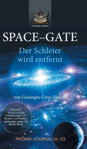 Book SPACE--GATE Gyeorgos Ceres Hatonn