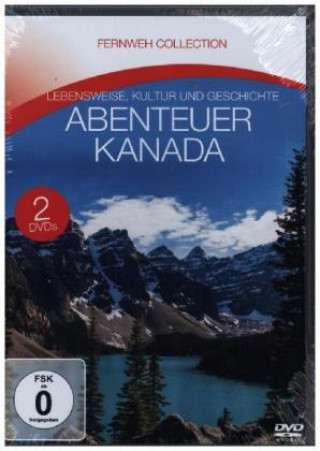 Video Abenteuer Kanada Special Interest