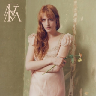 Audio High As Hope, 1 Audio-CD Florence + The Machine