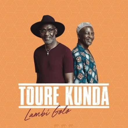 Zvok Lambi Golo Toure Kunda