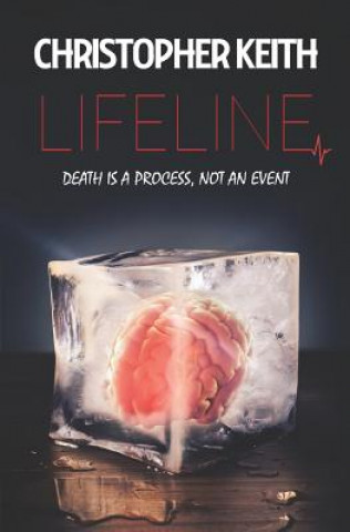 Knjiga Lifeline Christopher Keith