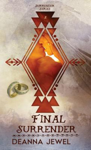 Knjiga Final Surrender Deanna Jewel