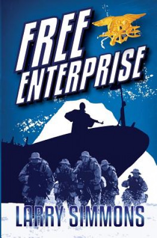 Boek Free Enterprise Larry Simmons