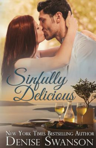Könyv Sinfully Delicious Denise Swanson