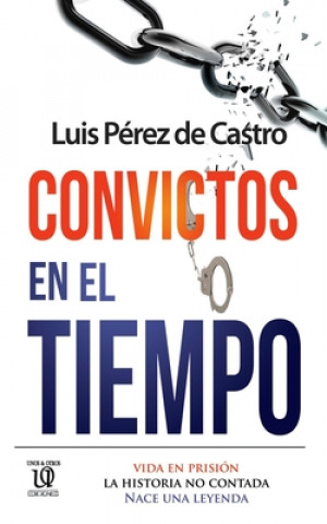Carte Convictos en el tiempo Luis Perez De Castro