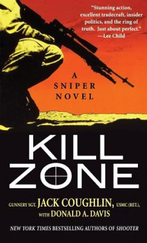 Carte Kill Zone Jack Coughlin